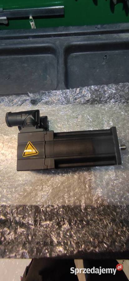Servomotor Lenze mazowieckie Ostrów Mazowiecka