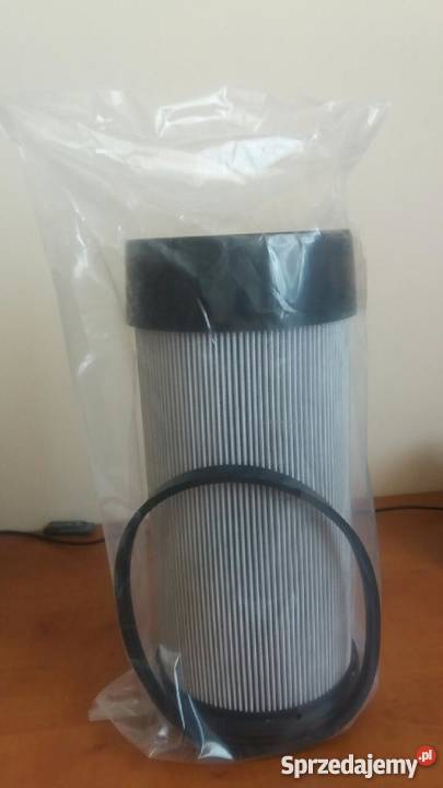 Filtr hydrauliczny 87708150 87395844 47617638 Białystok