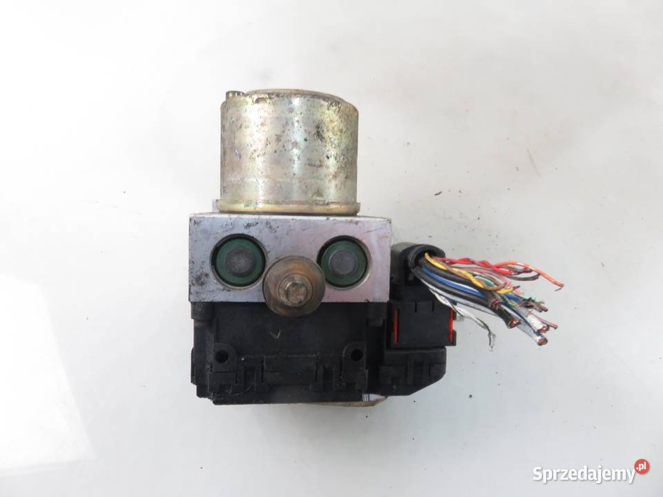 POMPA ABS SUZUKI LIANA ER AC046001244 osobowe małopolskie