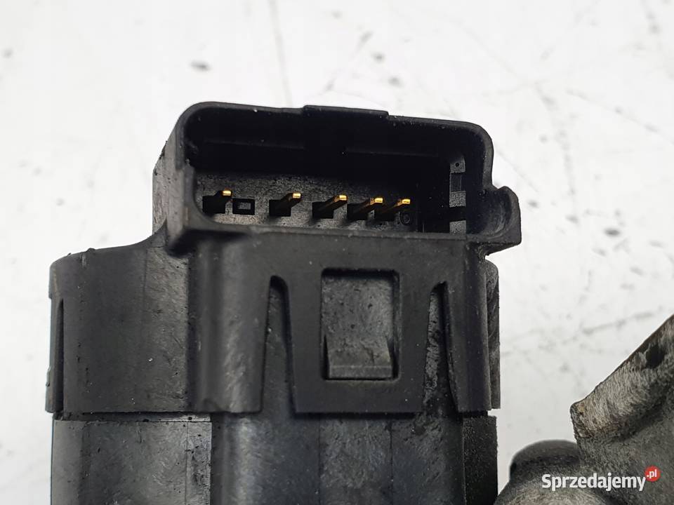 ZAWÓR EGR Ford Kuga 20 TDCI oryginał 9656612380 Chełm