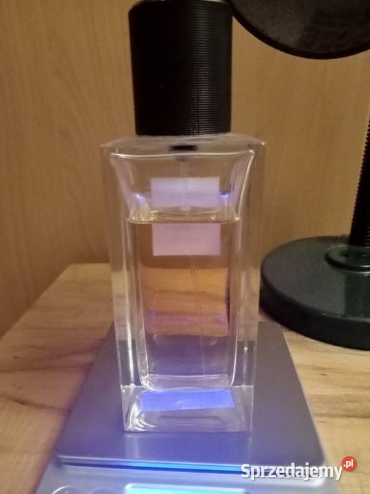 perfum blouse yves saint laurent wielkopolskie Nowy Tomyśl