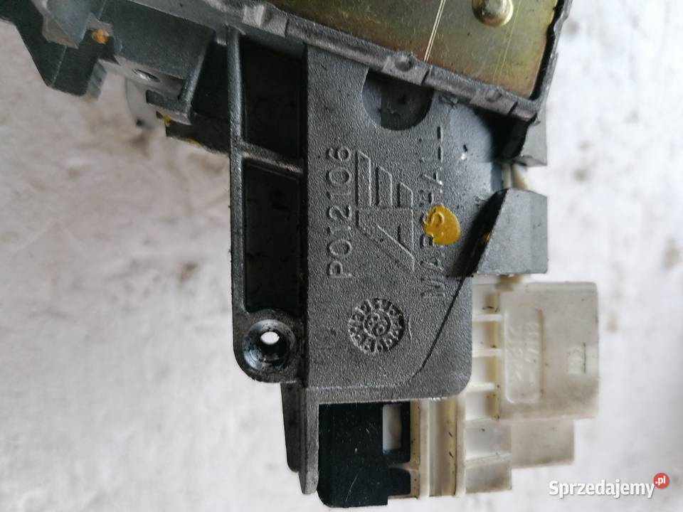 Zestaw Startowy Volkswagen Sharan 19 110 Wisznice