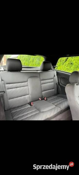 Sprzedam audi a3 8l 16 2002r 3 drzwi Polift podkarpackie Przemyśl