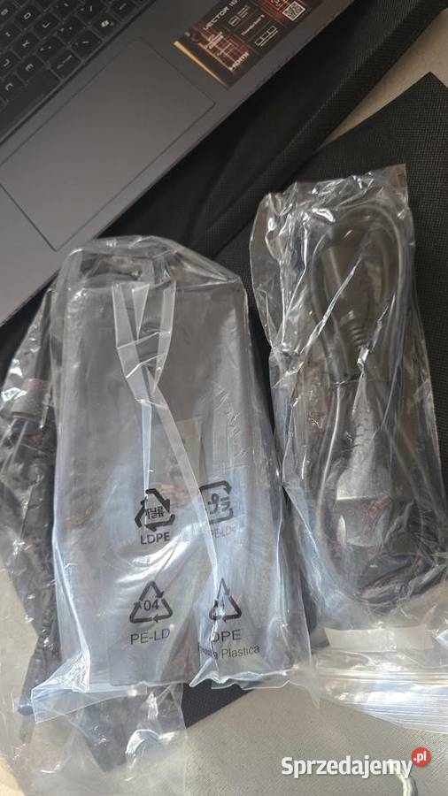 Laptop MSI Vector 16 HX AI A2XWHG255 Ruda Śląska sprzedam