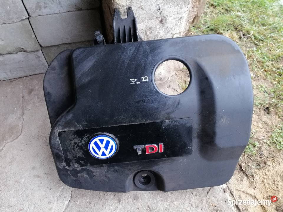 Volkswagen 19TDI pokrywa osłona silnika sprzedam