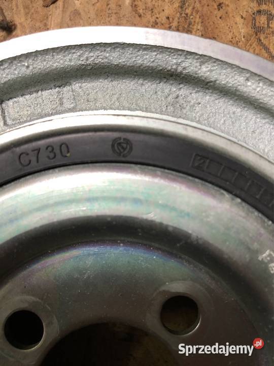 KOŁO PASOWE 468191470 13 MULTIJET