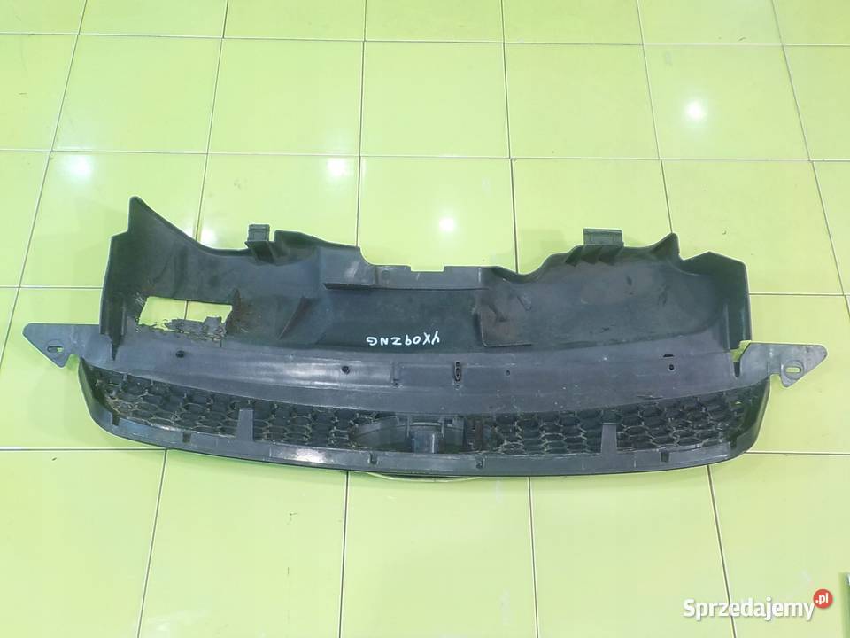 FORD FOCUS MK2 LIFT CC CABRIO 20 TDCI 09r atrapa