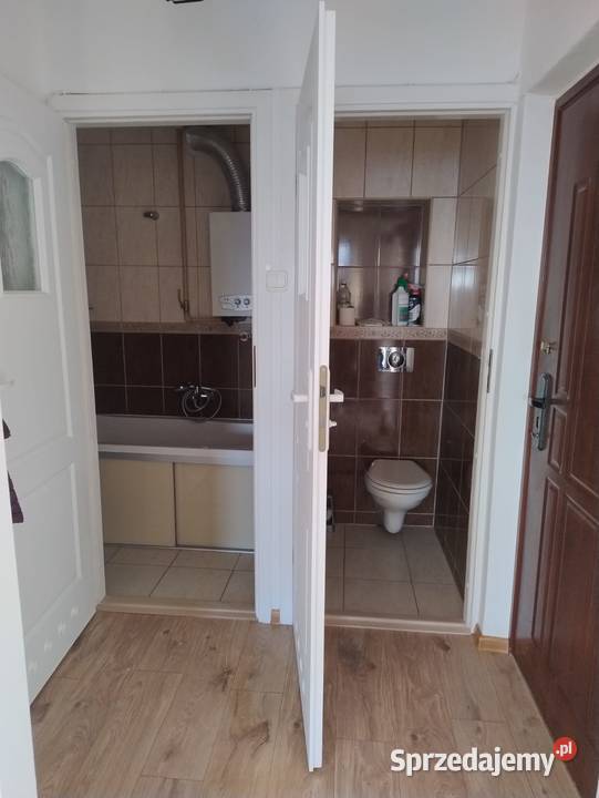 Mieszkanie na sprzedaż 3 pokojowe świętokrzyskie Kielce