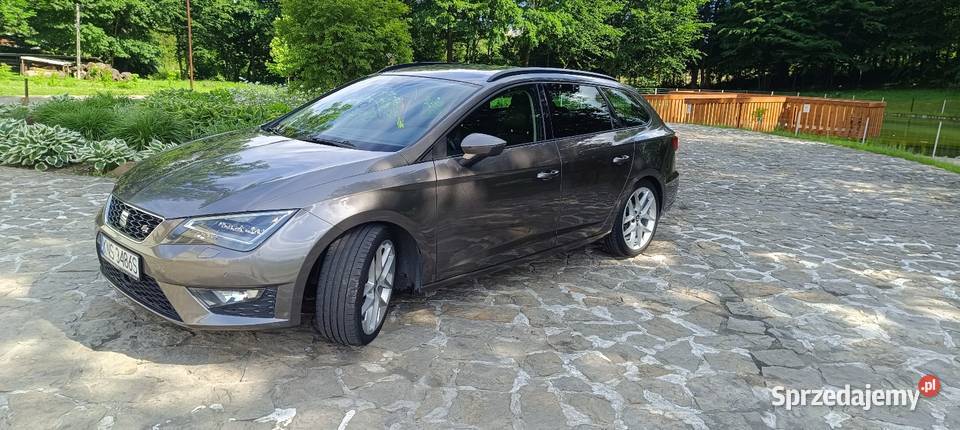Seat Leon Lipnica Wielka