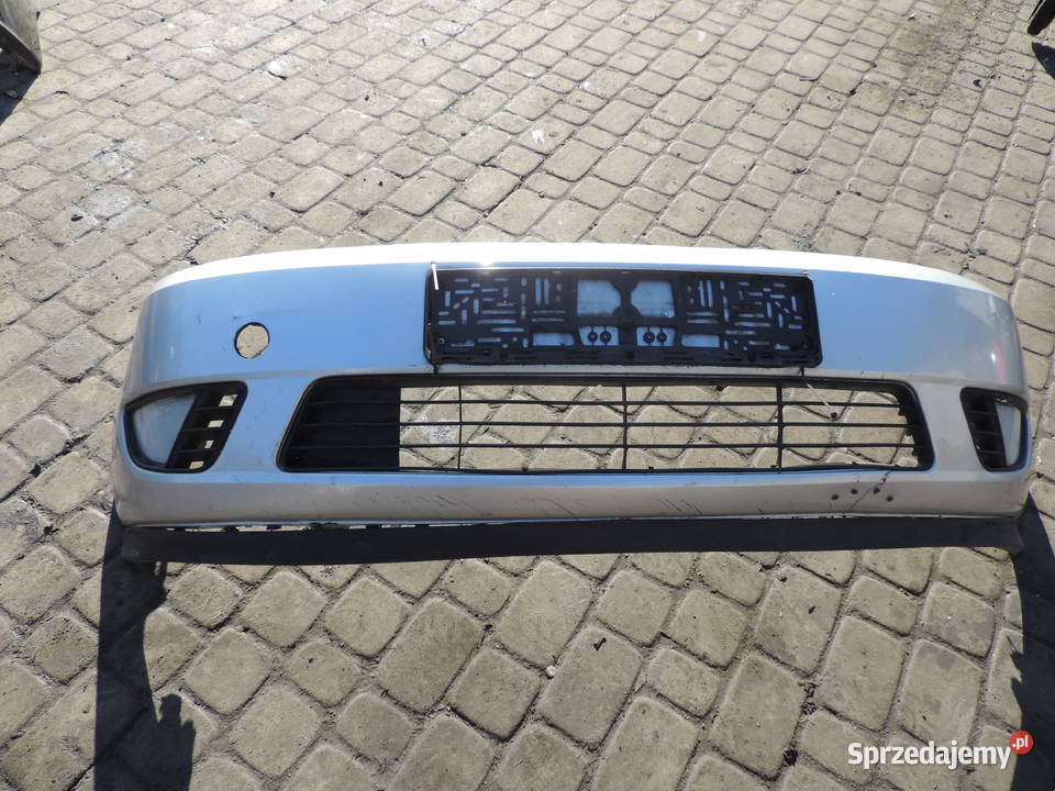 ZDERZAK PRZEDNI FORD FIESTA MK5 KOLOR 62 Nowy Sącz