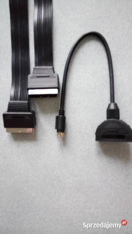 Adapter przejsciowka kabel Libox sprzedam