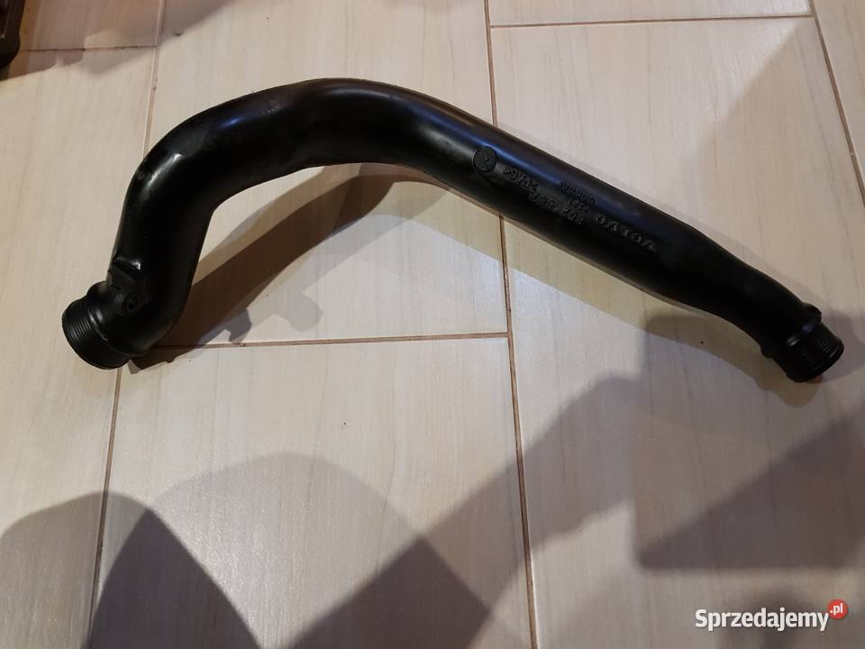 Sprzedam rure intercoolera volvo s60