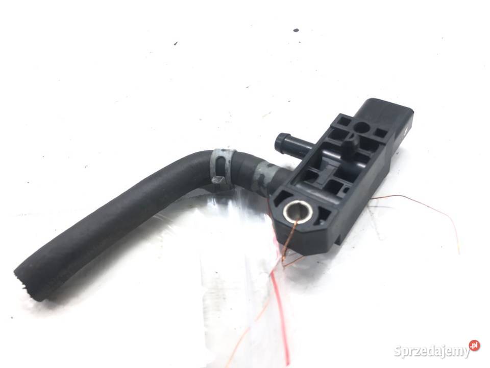 CZUJNIK CIŚNIENIA SPALIN DPF VW GOLF VII