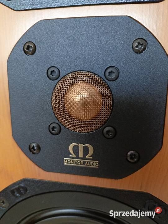 Kolumny Monitor Audio Gold ma1800 Choszczno