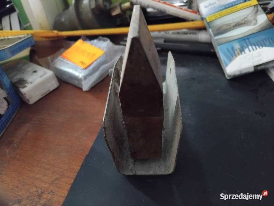 grot lutownicy gazowej Lutownice