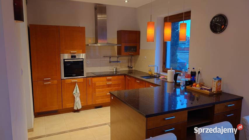 Wynajmę dom szeregowy Pruszków 168m2