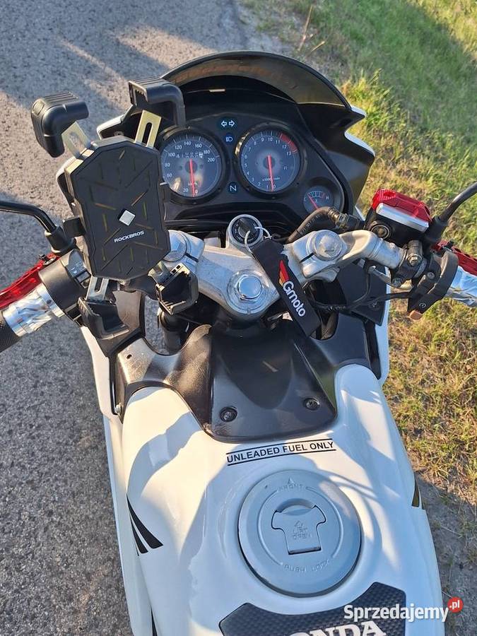 Honda cbr 125 Bełchatów