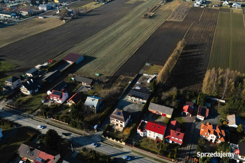 Dom Miechów