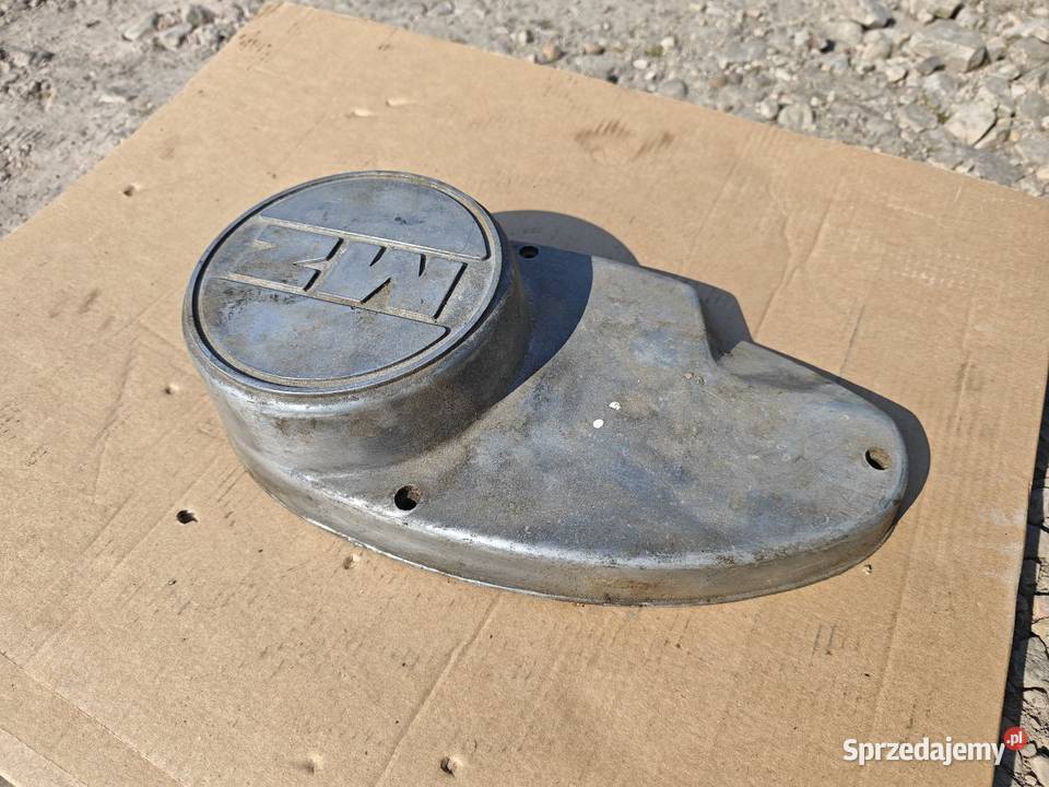 Dekiel Pokrywa Mz Ts 250 Skarżysko-Kamienna