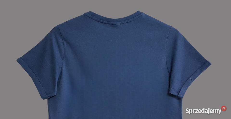 Zestaw 2 bluzek granatowych Blue Motion 3638 SM