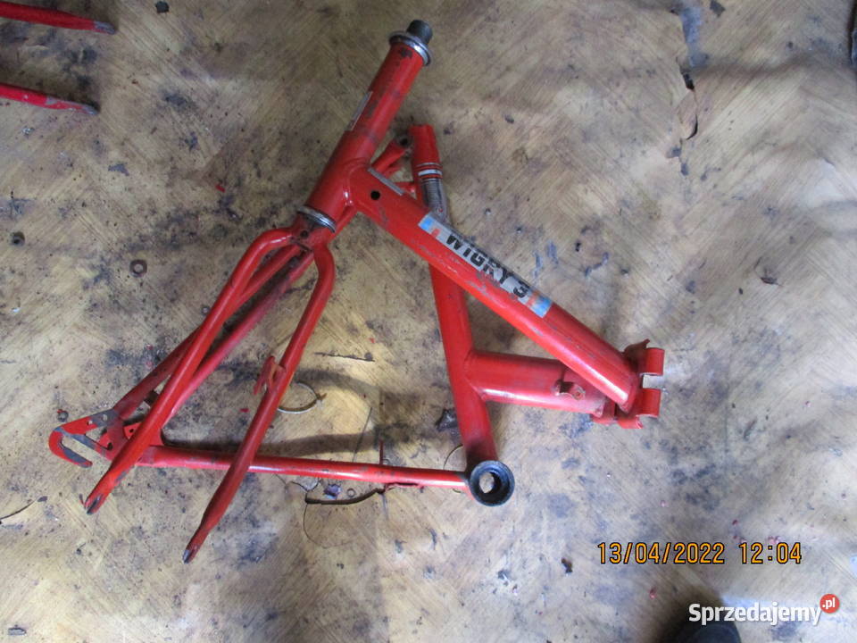 rama do jubilat zenit uniwersal wigry Kowalewice