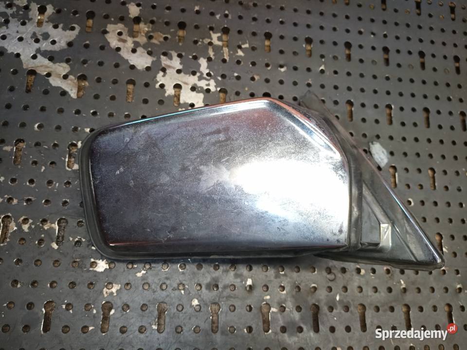 Mercedes W 123 lusterko prawe Stalowa Wola