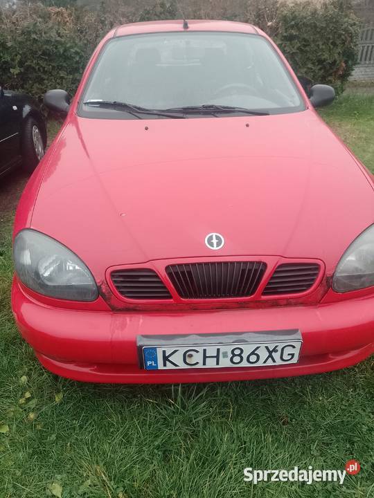 Sprzedam Samochody osobowe Trzebinia