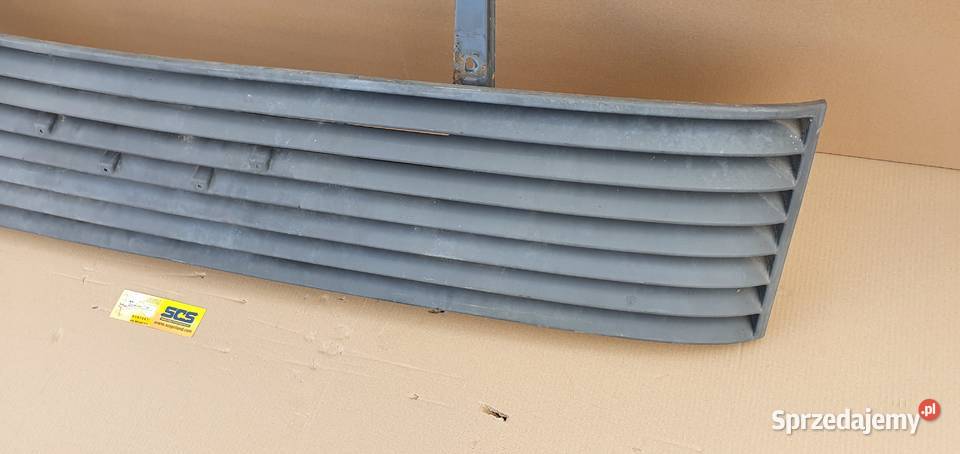 IVECO TURBOTECH MASKA GRILL ATRAPA 193 Bieleń sprzedam