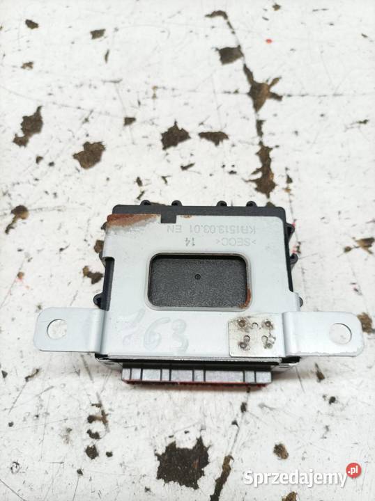 MODUŁ 954803J100 Hyundai ix55 I 20062011 Rok produkcji 2010