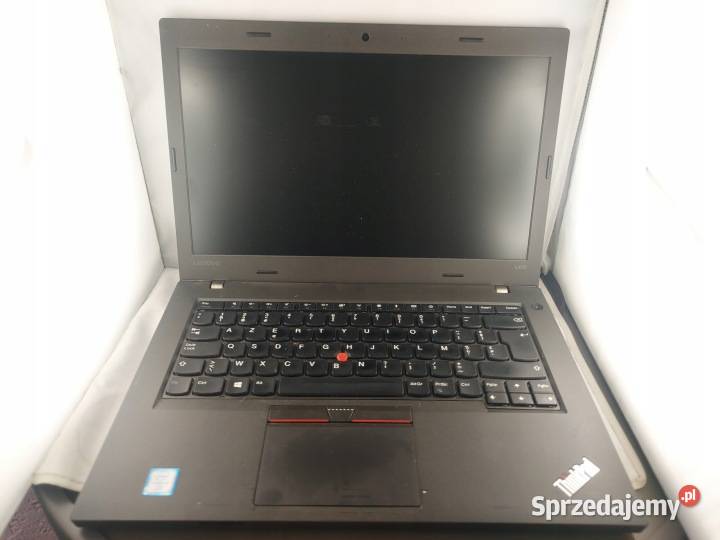 Laptop Lenovo Thinkpad L460 14 Intel Core i5 8 Warszawa