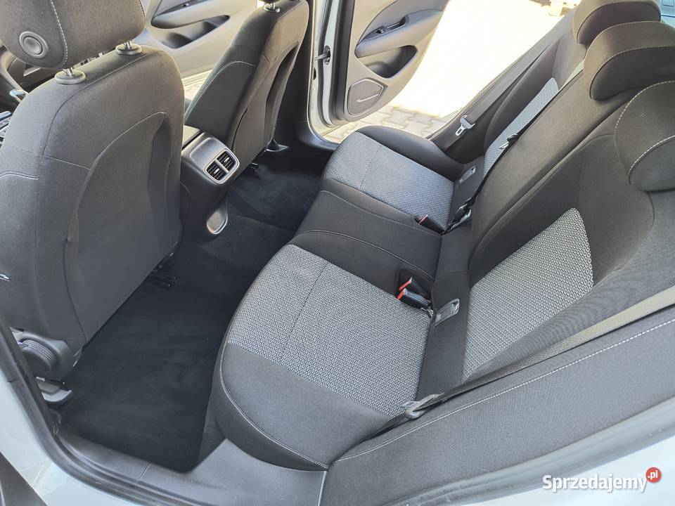 Opel Insignia 20 CDTi 170 Euro 6 Nowy rozrząd Miechów-Charsznica