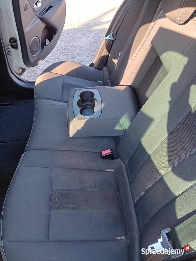 Renault Megane 3 1870cm3 sprzedam