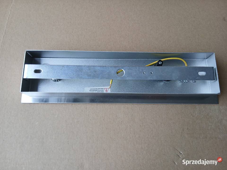 Listwa do lamp rozeta podsufitka maskownica Warszawa