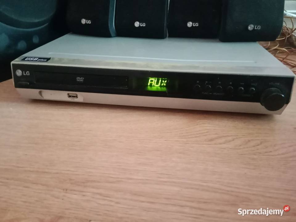 Kino domowe lg Dukla sprzedam
