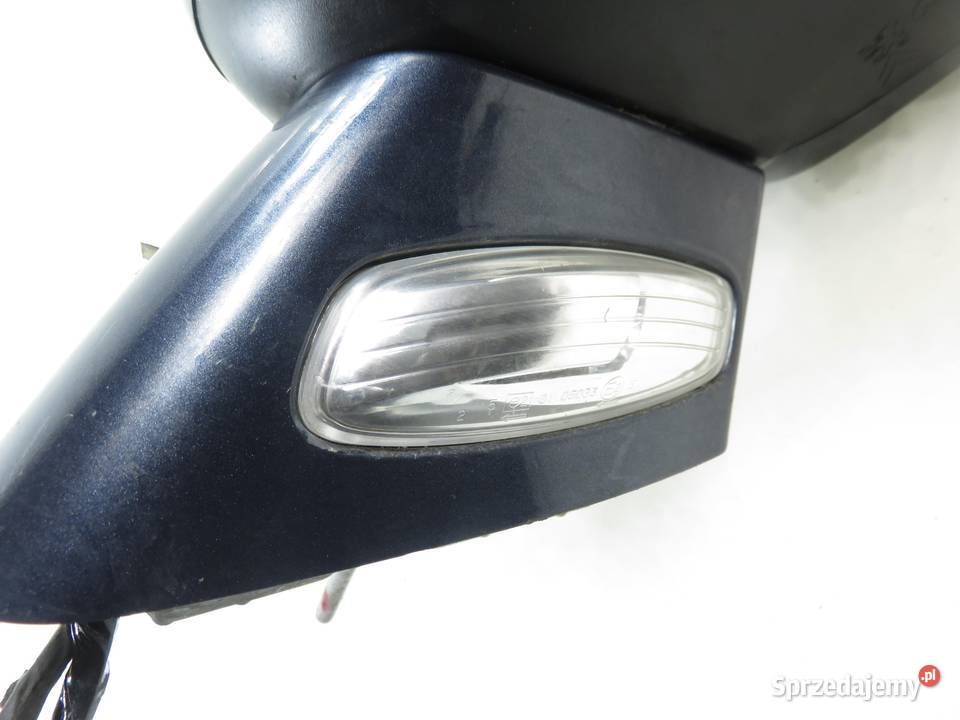 LUSTERKO LEWE CITROEN C5 III 10 PIN KGN osobowe
