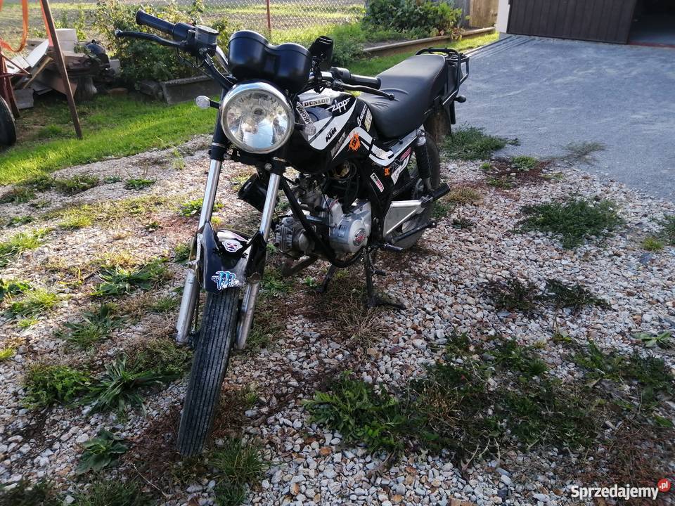 Zipp zv50 świętokrzyskie Iwaniska