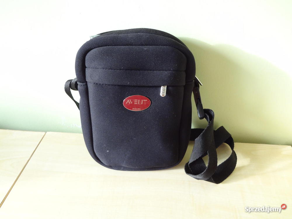 AVENT termoizolacyjna torba na butelki termoopa Bydgoszcz