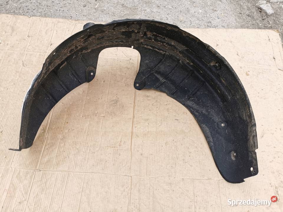 Nadkole tył tylne prawe rh kia ev6 21 86822CV000 Rok produkcji 2021 Sieraków sprzedam