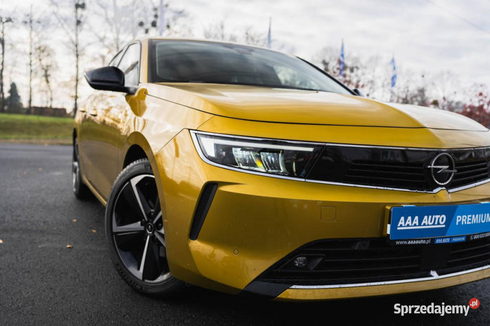 Opel Astra 12 Turbo wielofunkcyjna kierownica Astra Zabrze