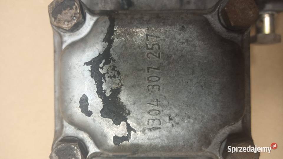 Wybierak skrzyni ZF 9s10916s109 Rzędowice
