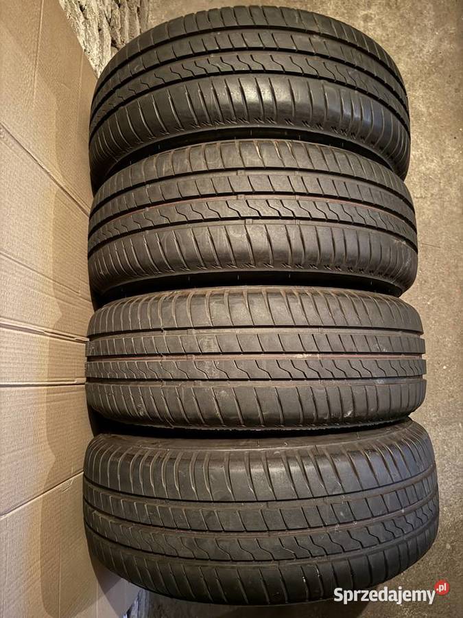 koła letnie 4 kpl Firestone RoadHawk z 102023