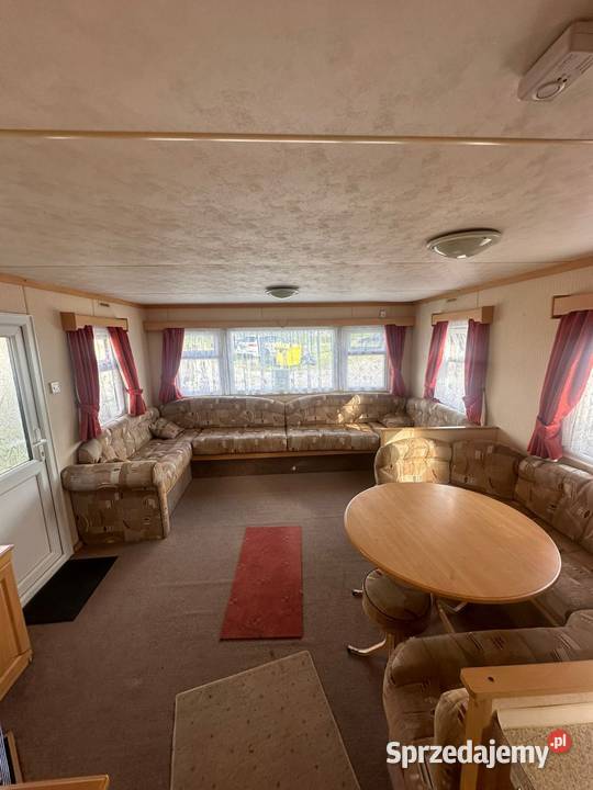 Domek Holenderski Willerby Granada Darmowy Olsztyn