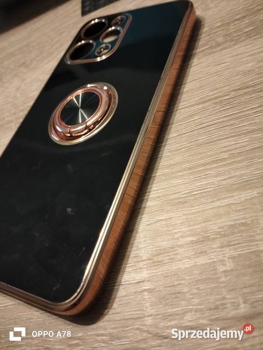 Etui na iPhone 13 Pro Wieliczka