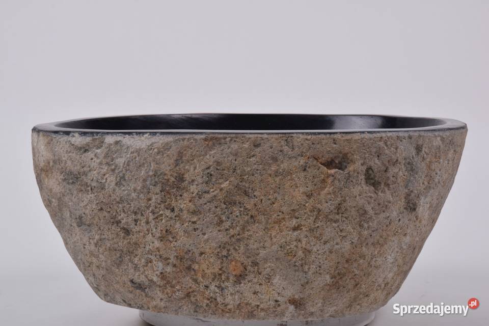 RIVER STONE RSB MINI RZ16 kamienna umywalka