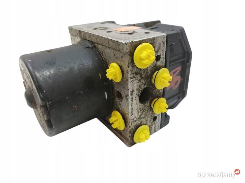 POMPA ABS 0265800003 6Q0614117E 0265222006 Seat
