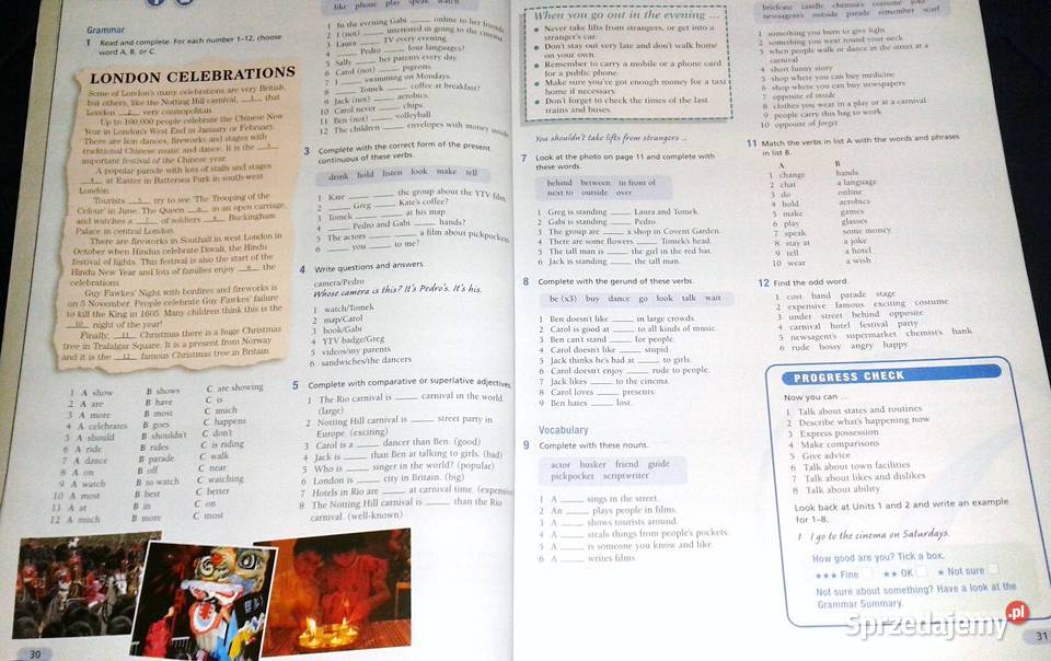 Inspiration 2 Elementary Students BookJudy Chełm