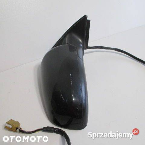 LUSTERKO PRAWE AUDI A4 B6 10PIN EUROPA 20012008R Lusterka zewnętrzne Rakoniewice sprzedam