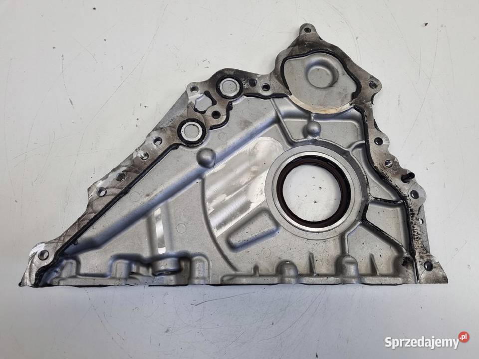 OBUDOWA WAŁU ROZRZĄDU kołnierz OSŁONA 06M103153J osobowe Rozrząd lubelskie Rudka