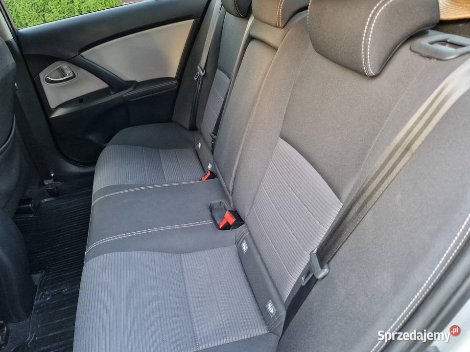 20 D4D 143 Diesel Światła Ful LED Nawigacja kupiony w polskim salonie Pińczów