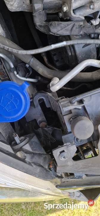 Niski przebieg Pierwszy właściciel Chorzów